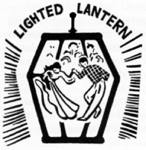 Lighted Lantern logo