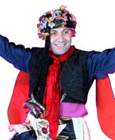 Tayyar Akdeniz