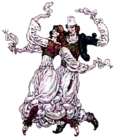 Albanian Folk Dances