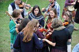 Algoma Trad