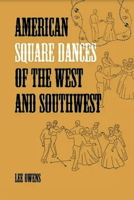 American Square Dances