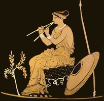 Ancient Greek Music