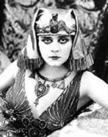 Theda Bara