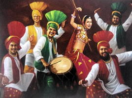 Bhangra