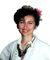 Iliana Bozhanova
