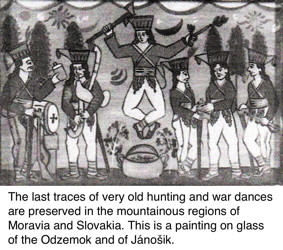 Historical Evidence