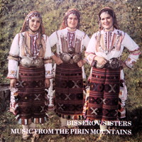 Bulgarian Sound Recordings