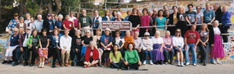 Camp Hess Kramer 2013