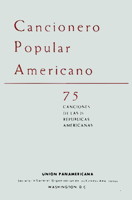 Cancionero Popular Americano