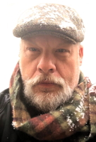 Andrew Carnie 2019
