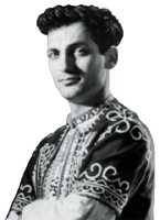 Michel Cartier