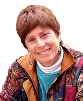 Susan Cashion