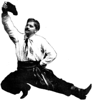 Louis H. Chalif