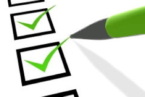 Check List