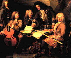 Classical Music