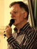 Colin Hume