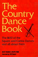 Country Dance Book