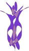 Dance Festival Toronto logo