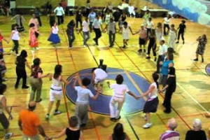 Dance Festival Toronto