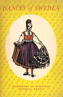 Dances of Sweden