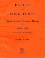 Dances to Song Tunes