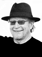 Gary Dawson