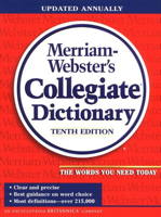 Dictionary