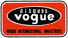 Disques Vogue