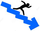 Down Arrow