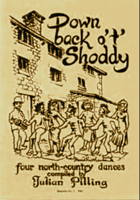 Down Back o't' Shoddy