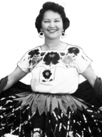 Nelda Drury