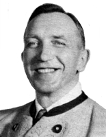 Paul Dunsing