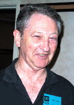Richard Duree