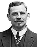 Peter William Dykema