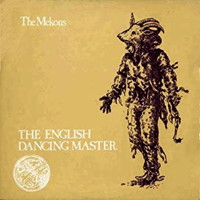 The English Dancing Master