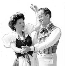 Paul and Helen Erfer