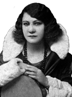 Rosa Eskenazi