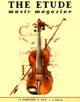 The Etude