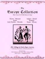 Europe Collection