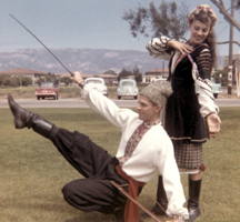Vincent and Robin Evanchuk