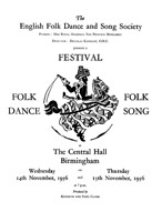 Festival Folk Dance Folk Song