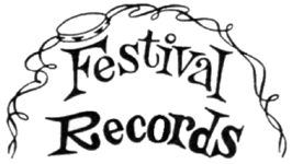 Festival Records