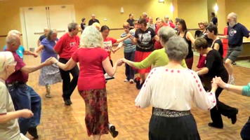 Florida 
Folk Dance council