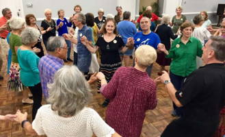 Florida Folk Dance Weekend