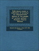 Folk Dance Music