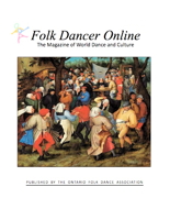 Folk Dancer Online