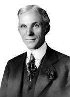 Henry Ford