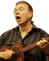 Mark Forry