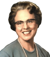 Grace Imogene Fox
