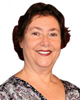 Donna Frankel